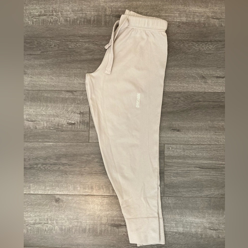 GYMSHARK Pause Joggers